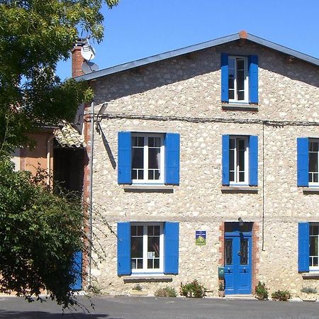 Cahuzac-sur-Vère Les Heures Claires المظهر الخارجي الصورة