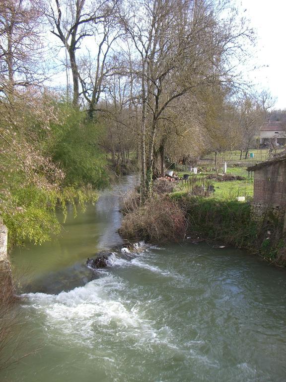 Cahuzac-sur-Vère Les Heures Claires المظهر الخارجي الصورة